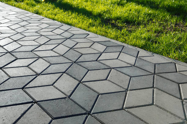 Best Brick Driveway Pavers  in Laureles, TX