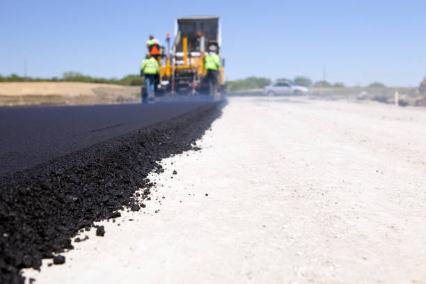 Reliable Laureles, TX Driveway Pavers Solutions