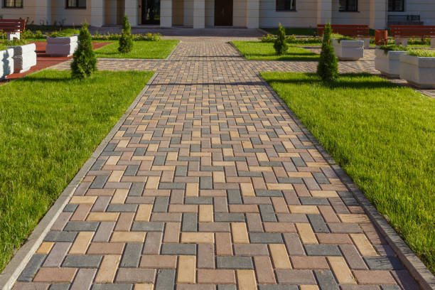 Best Best Driveway Pavers  in Laureles, TX